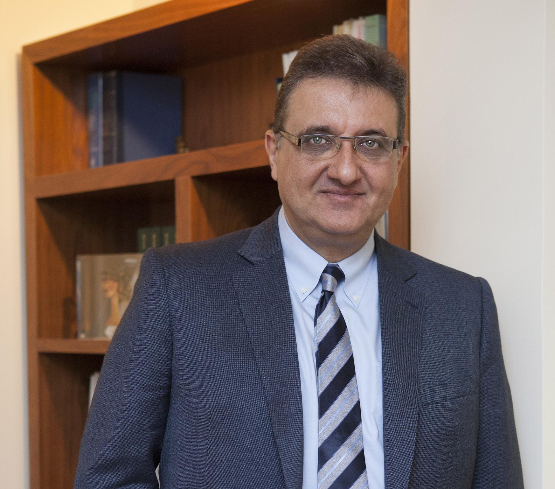 Θανάσης Εξαδάκτυλος