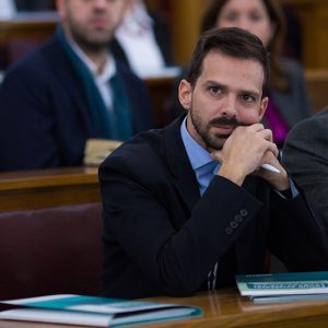 Ο φόβος δίνει τη θέση του στην ελπίδα