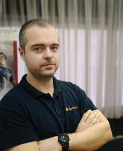 Σύγχρονη Φυσικοθεραπευτική αντιμετώπιση