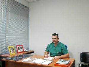 Ακούστε τα...πόδια σας