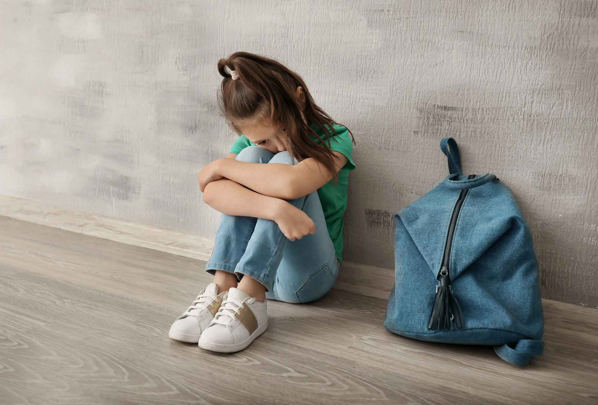 Πανελλήνια Ημέρα κατά του Bullying