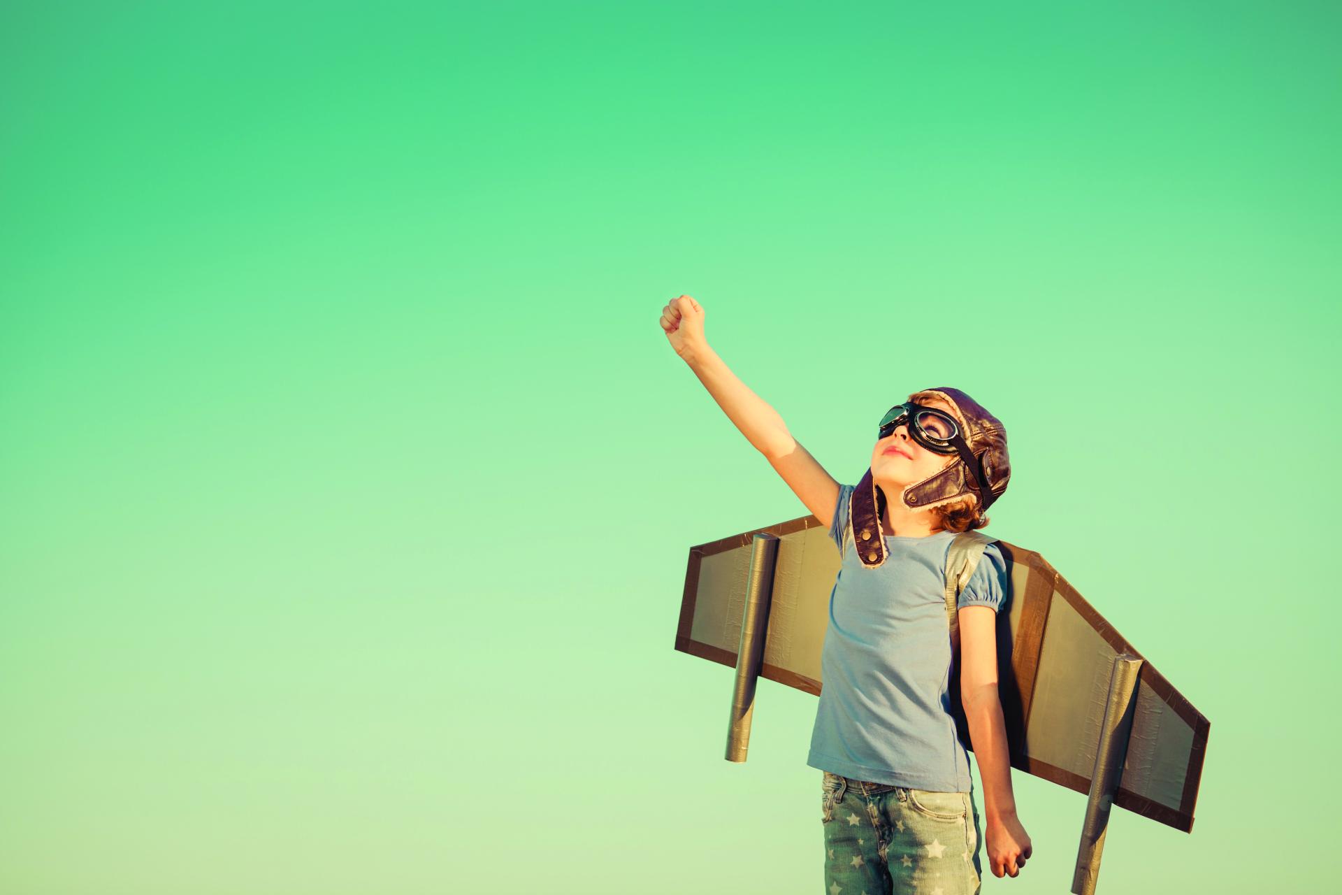 παιδί και αυτισμός