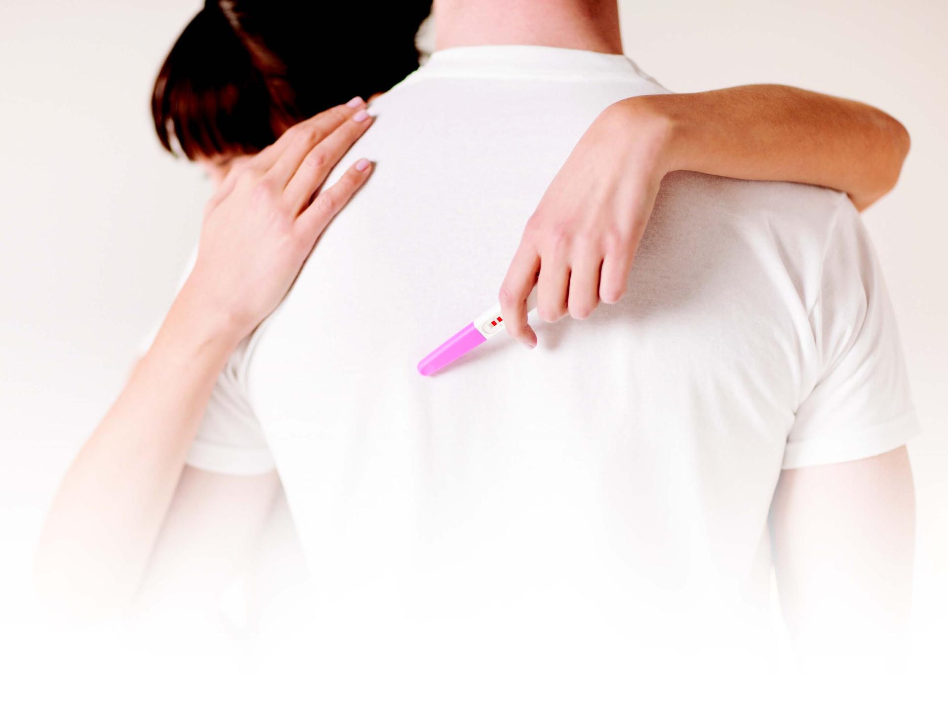 Ανδρική υπογονιμότητα