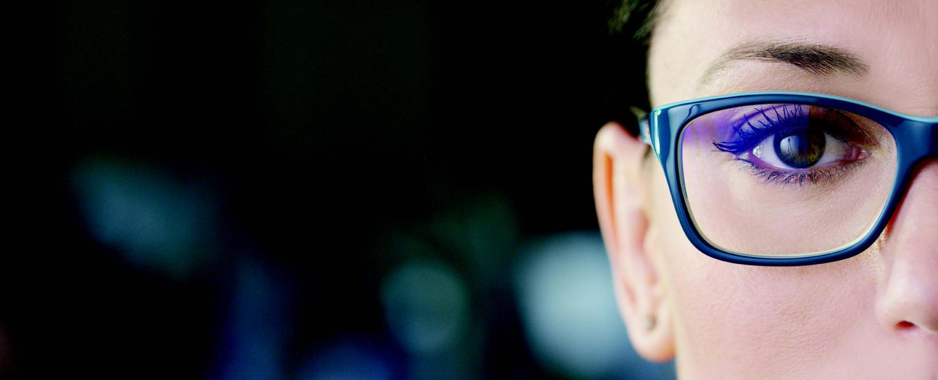 Χαμηλή όραση