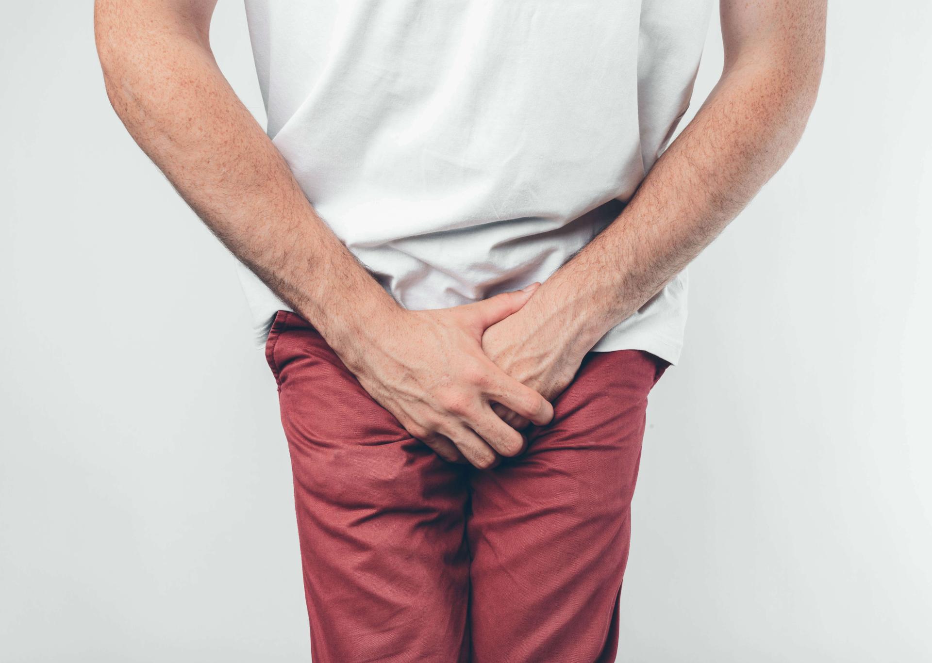 αιματουρία