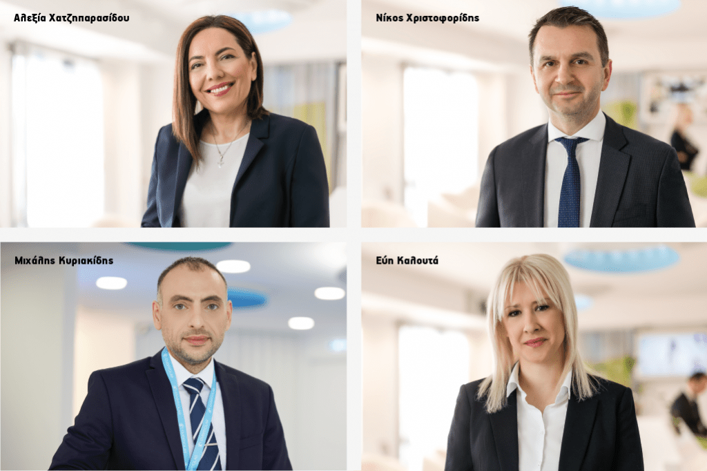 Είστε έτοιμοι για μια γόνιμη συζήτηση;