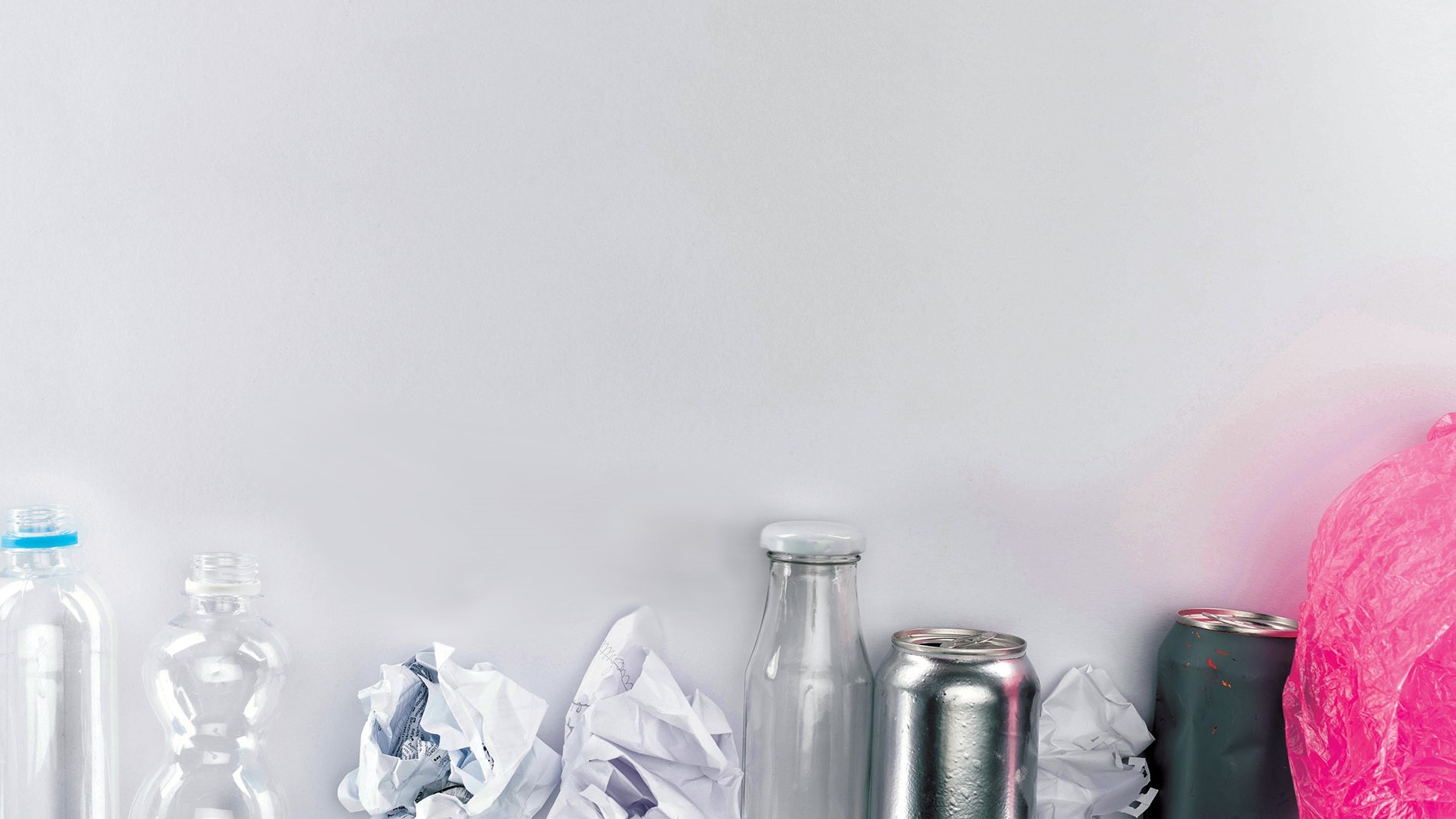 λάθη της ανακύκλωσης