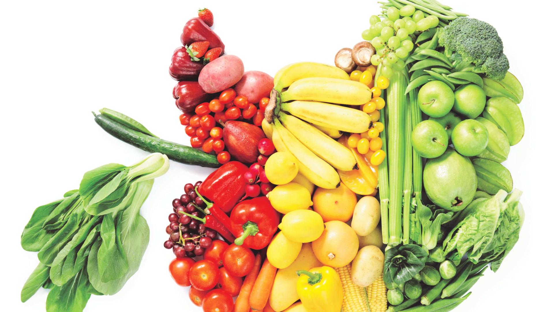 υγιεινή διατροφή