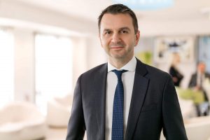 Χριστοφορίδης Νίκος για τη θεραπεία υποβοήθησης της αναπαραγωγής