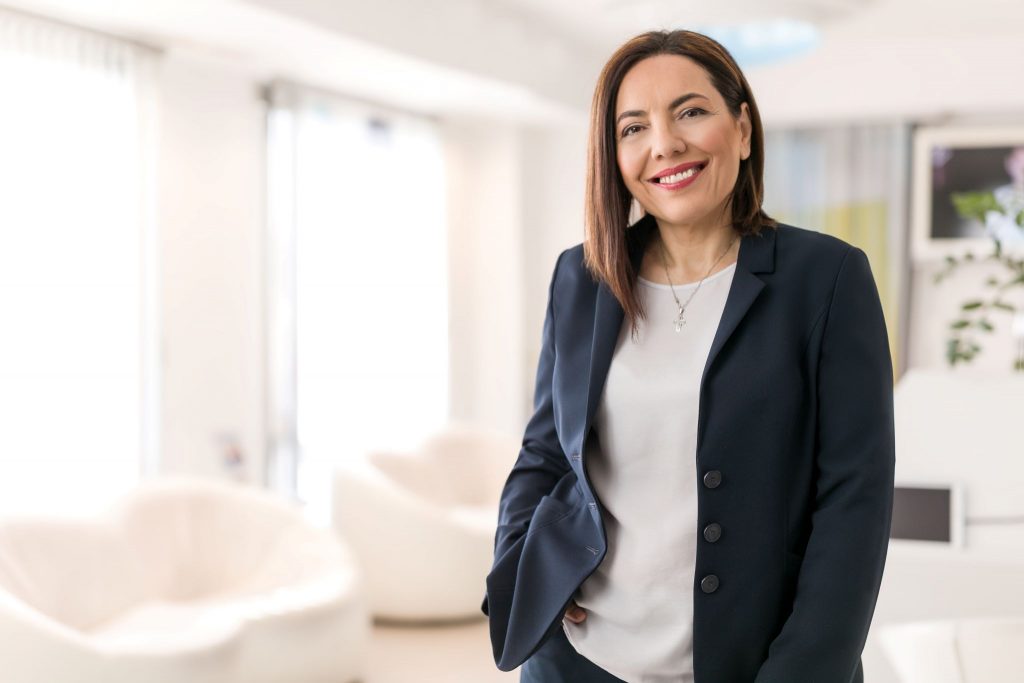 Κλινική Εμβρυολόγος Χατζηπαρασίδου