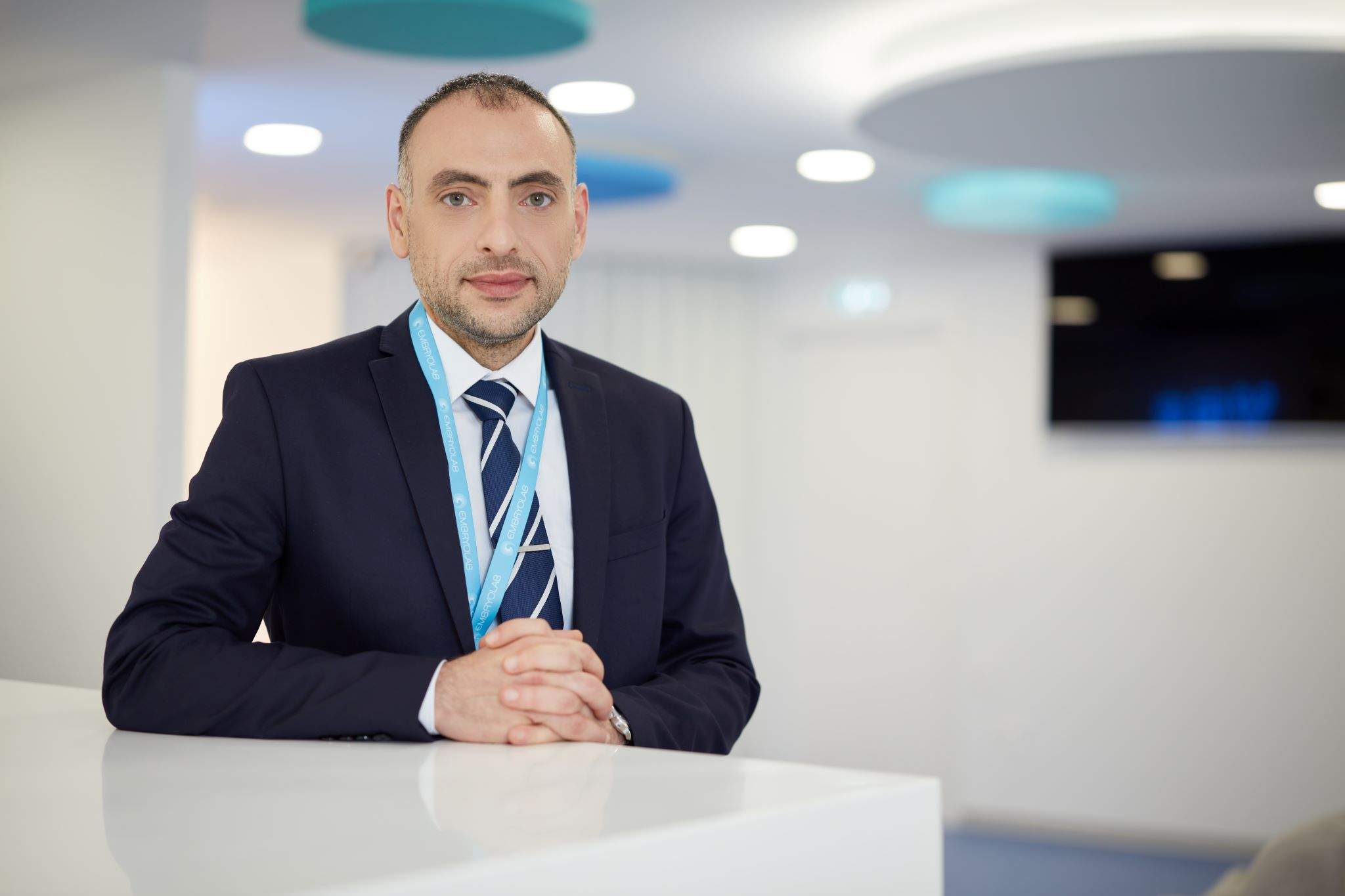 Κριτήρια επιλογής μιας Μονάδας IVF