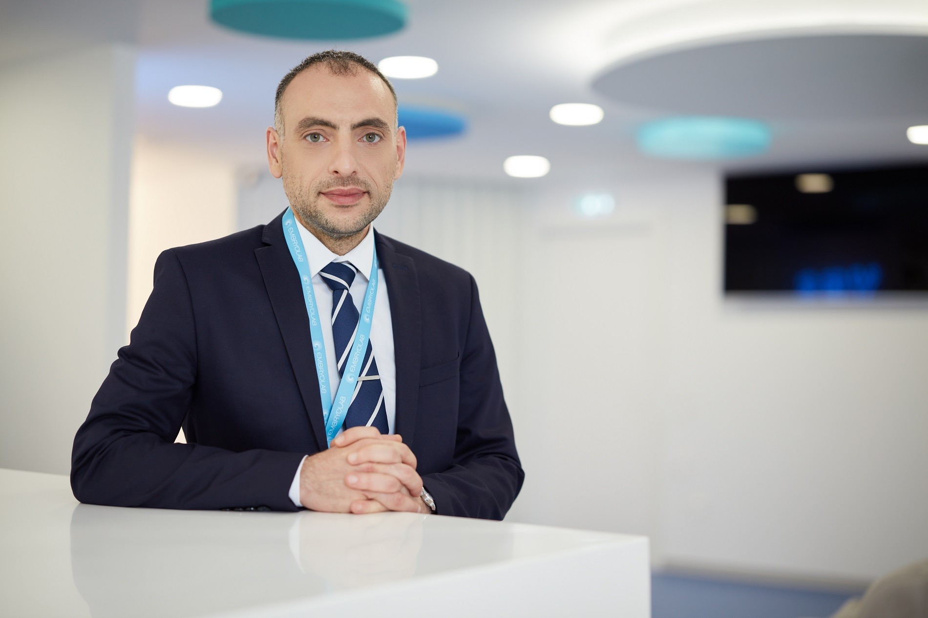 Embryolab: Η ηλικία μετράει, το καμπανάκι της γονιμότητας χτυπά