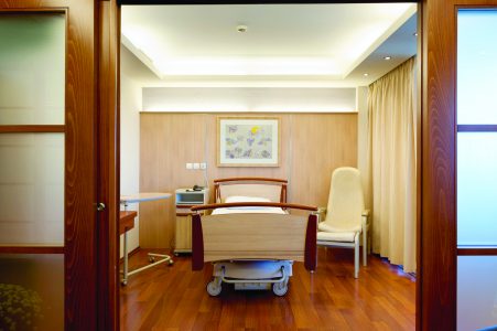 41 Χρόνια μια αγκαλιά για τη Μητέρα και το Νεογνό