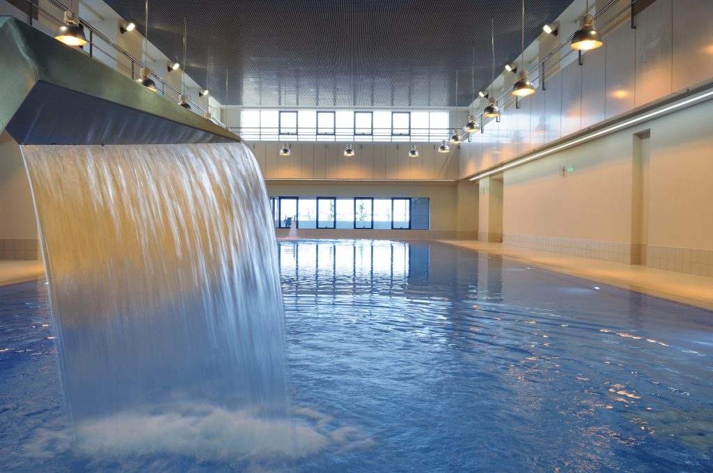 Euromedica Αρωγή - Συνέντευξη Σταυριάνας Μπακατσέλου