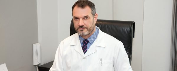 Γράφει ο Δρ Κωνσταντίνος Σ. Κανιούρας Χειρουργός Ωτορινολαρυγγολόγος