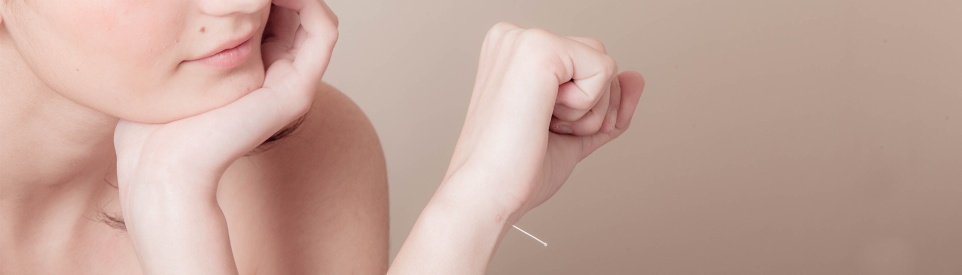 Βελονισμός