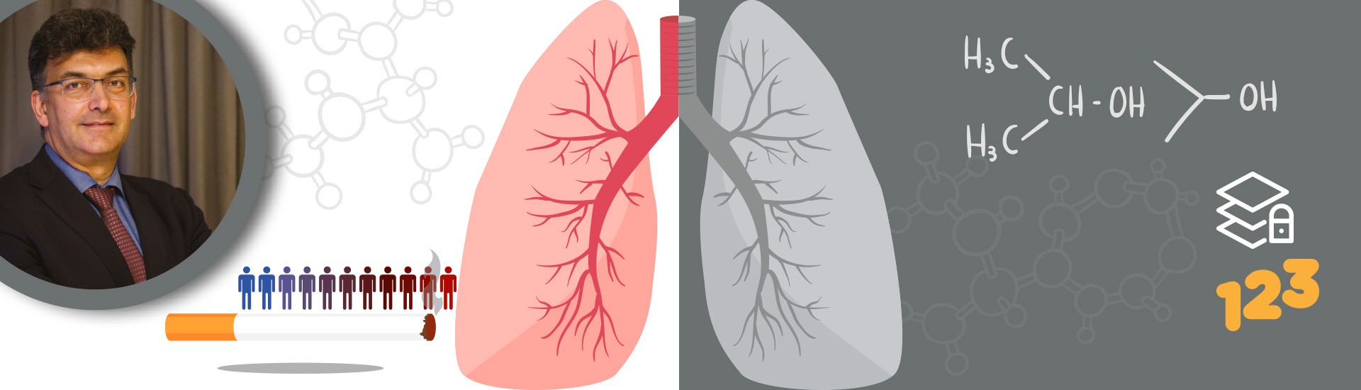 Παθητικό κάπνισμα