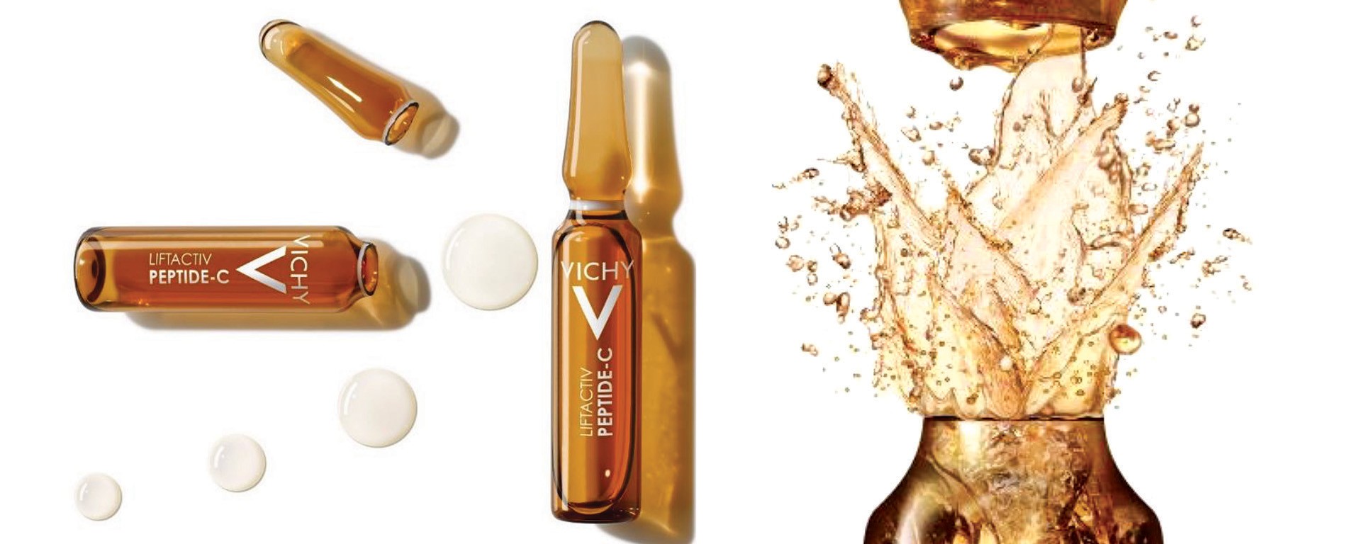 Aμπούλες LIFTACTIV PEPTIDE-C