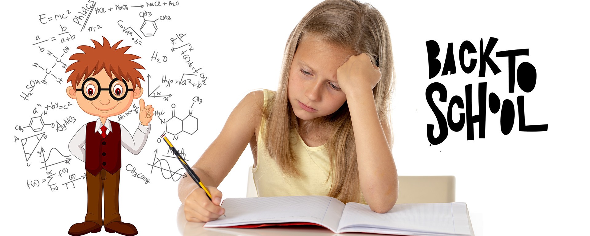 μαθησιακά προβλήματα