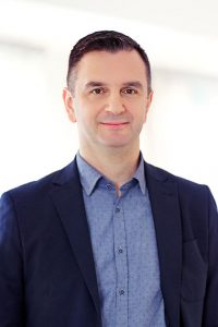 Νίκος Χριστοφορίδης MD, FRCOG, DFFP Χειρουργός Μαιευτήρας-Γυναικολόγος, Επιστημονικός & Κλινικός Διευθυντής Embryolab, Συνιδρυτής Embryolab Academy