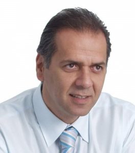 στεφανίδης pilates 