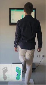 Διαταραχή ισορροπίας: Πού οφείλεται και πώς αντιμετωπίζεται