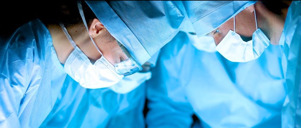 Ρομποτικά υποβοηθούμενη Θωρακοχειρουργική