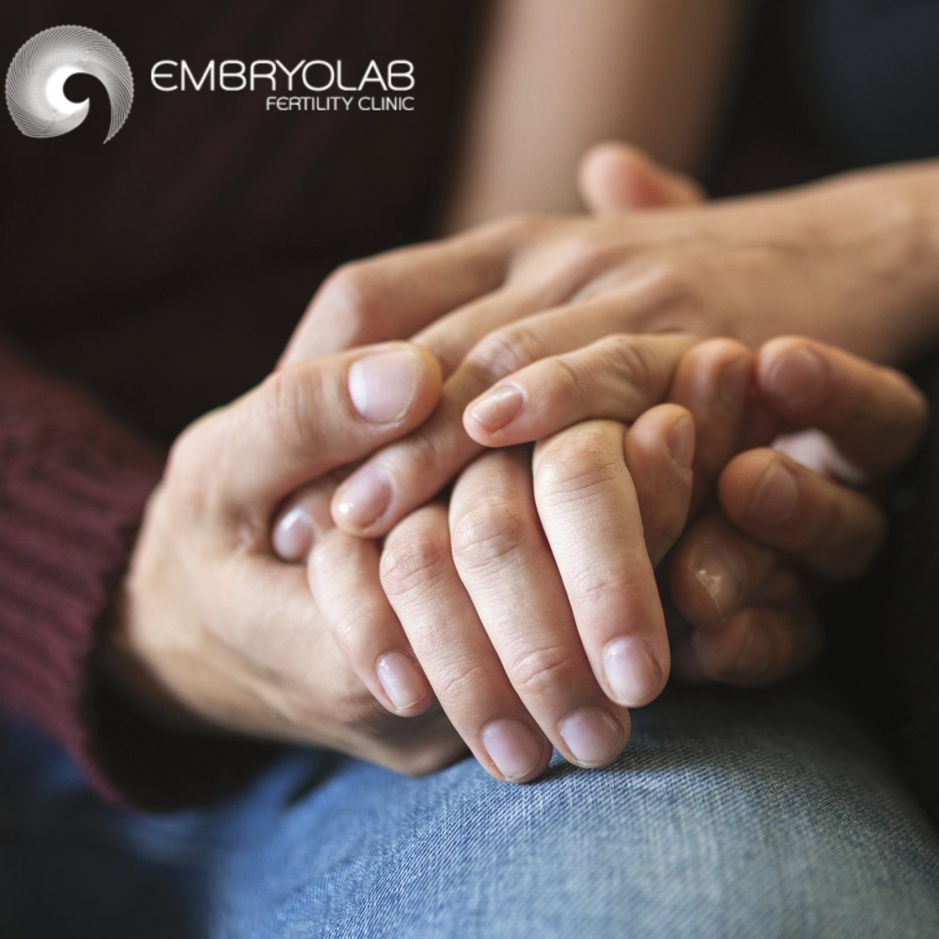 embryolab covid19 και θεραπεία υποβοήθησης της αναπαραγωγής