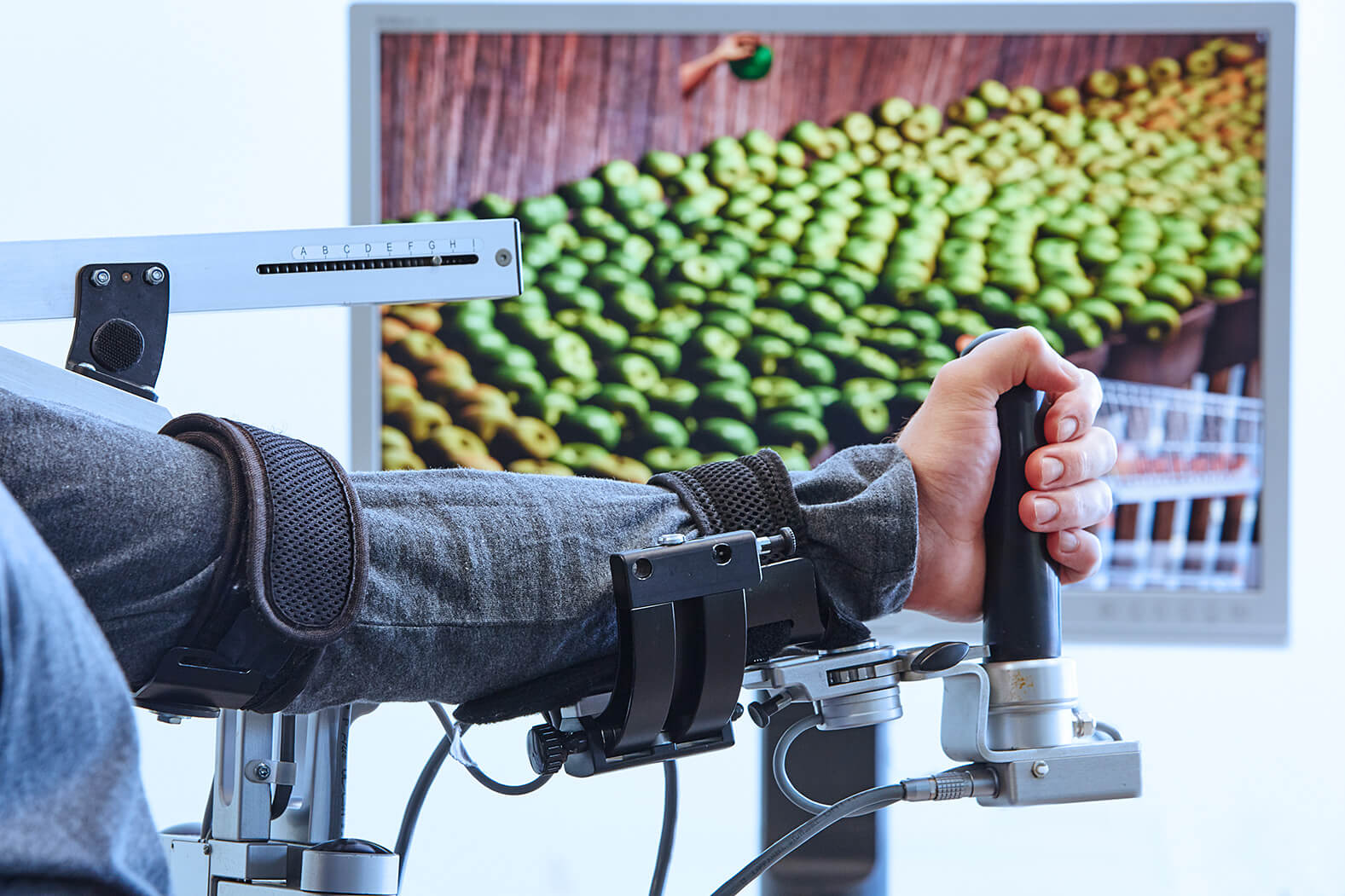 Ρομποτική Τεχνολογία και Φύλο. Επιδρούν στο αποτέλεσμα της Αποκατάστασης μετά το Εγκεφαλικό;