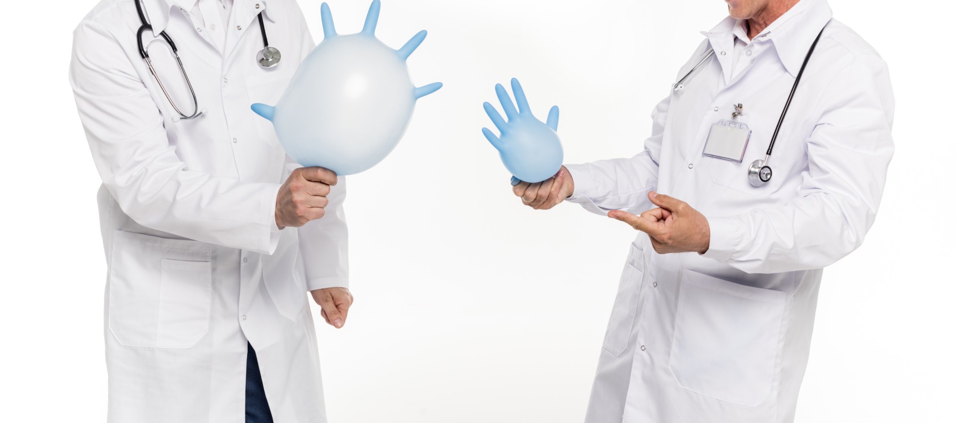 Η μεταμόσχευση λεμφαδένων απάντηση στο λεμφοίδημα