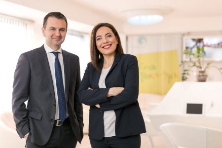 Νίκος Χριστοφορίδης, Αλεξία Χατζηπαρασίδου