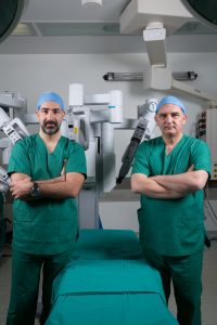 U4U θεραπεία του καρκίνου του προστάτη