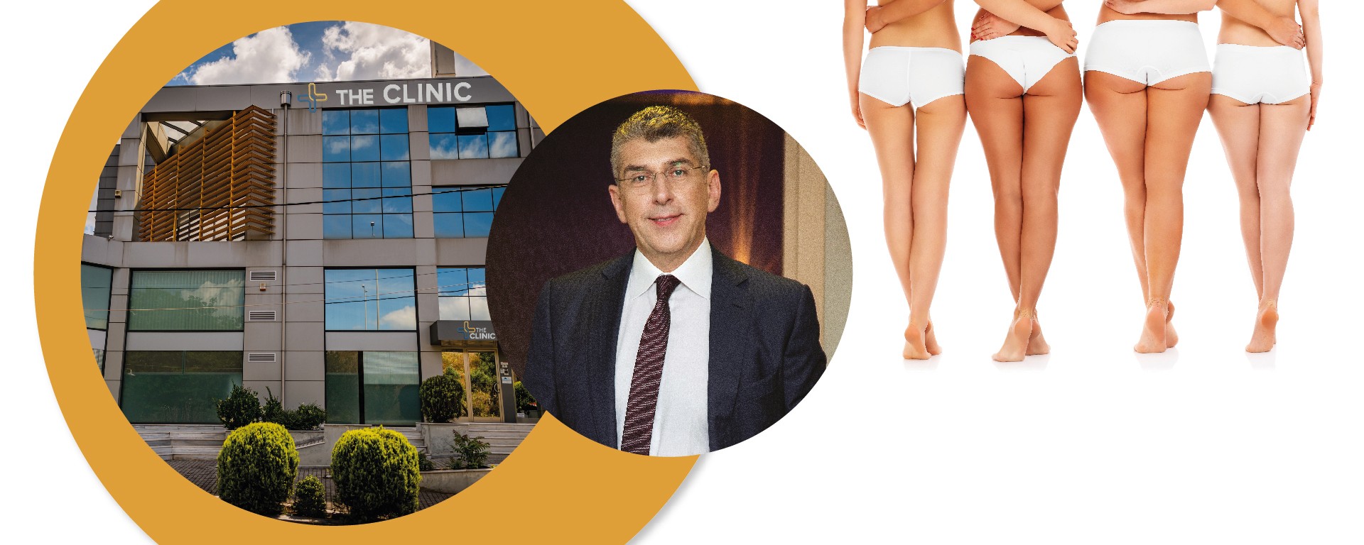 Η πρώτη και ίσως η μοναδική κλινική λεμφοιδήματος στην Ελλάδα και στα Βαλκάνια που αντιμετωπίζει συνολικά με συντηρητικές και χειρουργικές μεθόδους τους ασθενείς με νοσήματα του λεμφικού ιστού