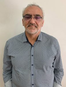 Δρ Σάββας Ραφαηλίδης Χειρουργός Ενδοκρινών Αδένων