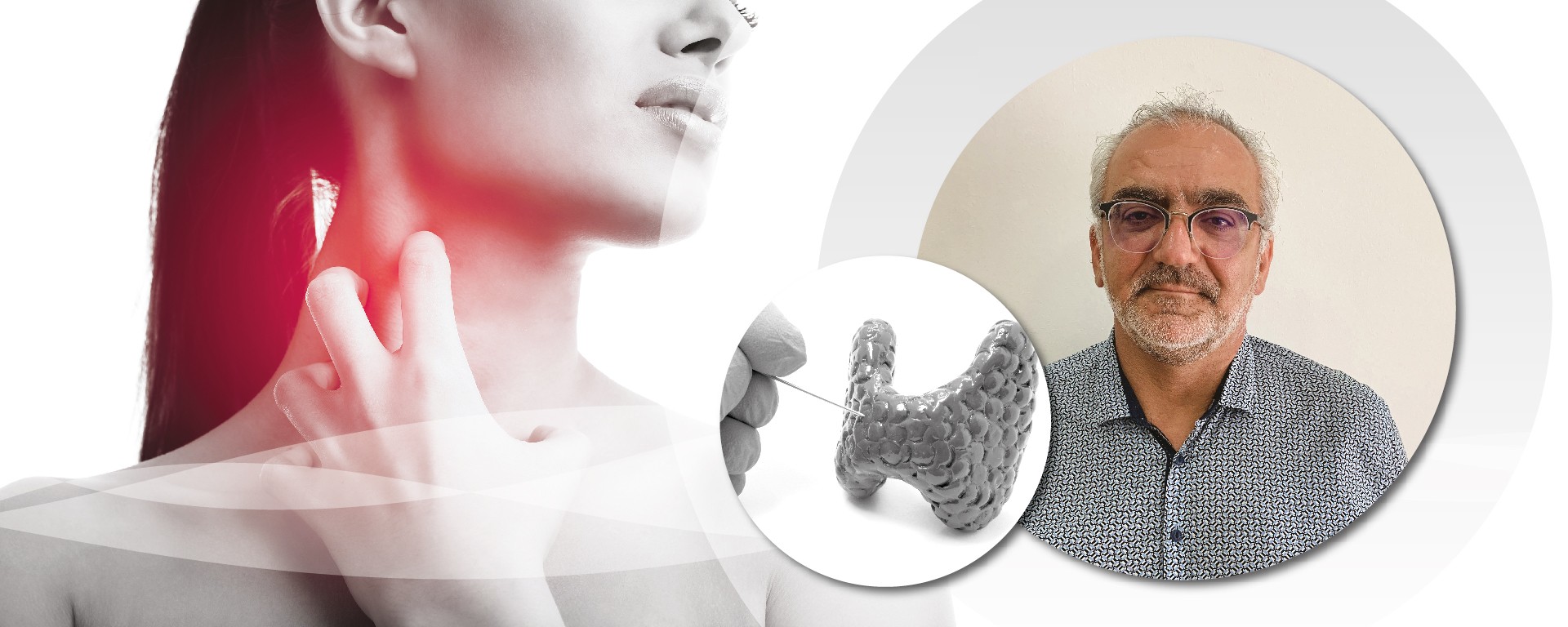 Δρ Σάββας Ραφαηλίδης Χειρουργός Ενδοκρινών Αδένων