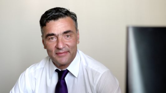 Δρ Δημοσθένης Α. Αλασεϊρλής Ορθοπαιδικός Χειρουργός