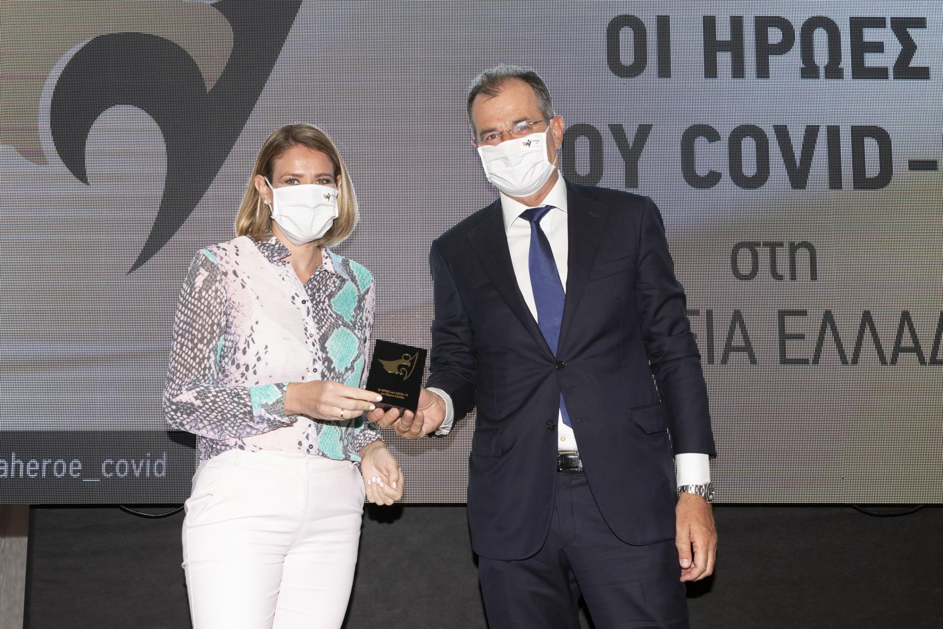 Dr Ηλίας Τσάκος EMBRYOCLINIC