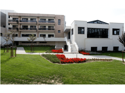 «ΑΓΙΟΣ ΛΟΥΚΑΣ»:Ιατρείο για Διαβητικό Πόδι 