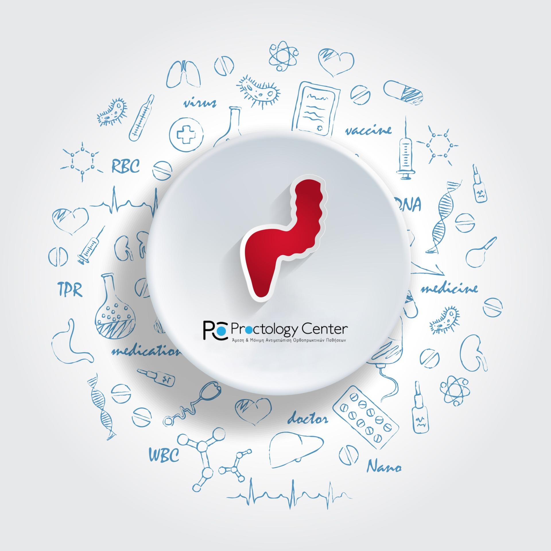 Δρ Αναστάσιος Παπαδόπουλος Γενικός Χειρουργός Πρωκτολόγος Αιμορροΐδες