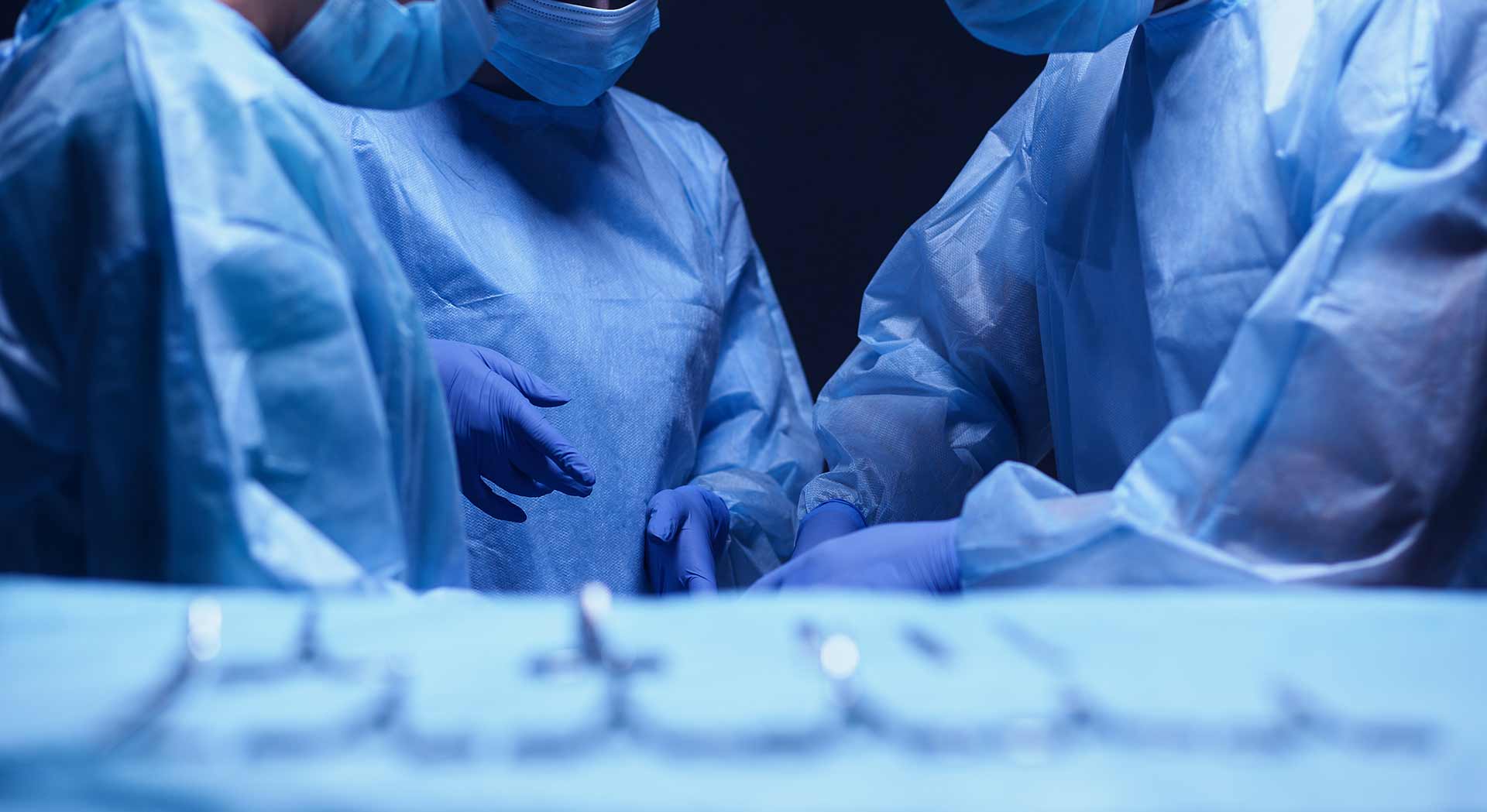 Αρθροπλαστική Ισχίου Νενόπουλος Euromedica Αρωγή