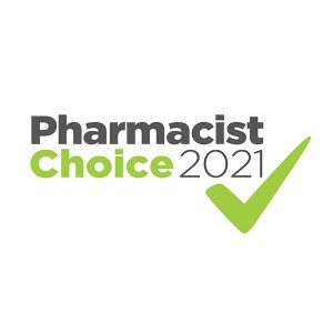 pharmacist choice 2021