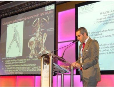 Drmed Δημήτρης Ν. Παπαδημητρίου, FACS, FEBvasc ΑΓΓΕΙΟΧΕΙΡΟΥΡΓΟΣ – ΕΝΔΑΓΓΕΙΟΧΕΙΡΟΥΡΓΟΣ