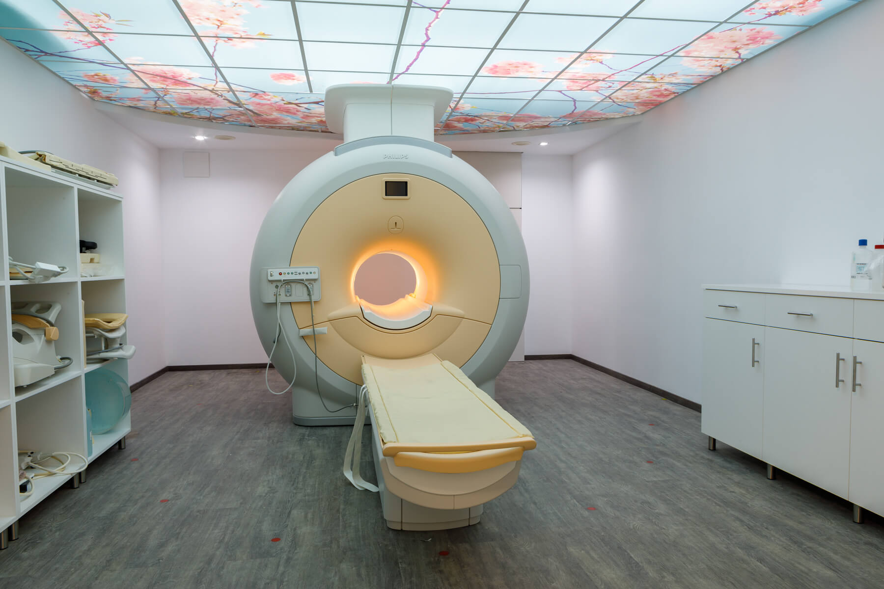 Διαγνωστικό Θέρμης μαγνητικός