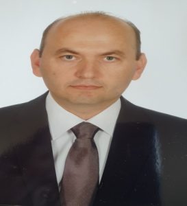 Δημήτριος Γραμμένος Υπερπλασία προστάτη 