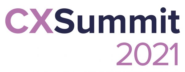 CX summit 21