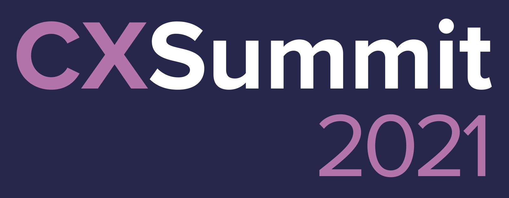 CXsummit21