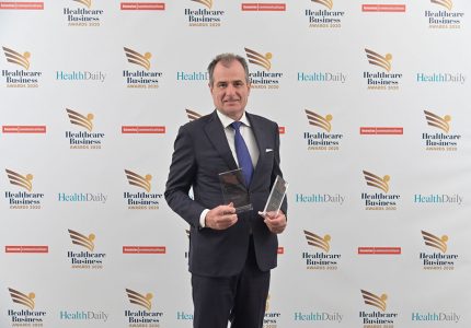 EMBRYOCLINIC Τσάκος