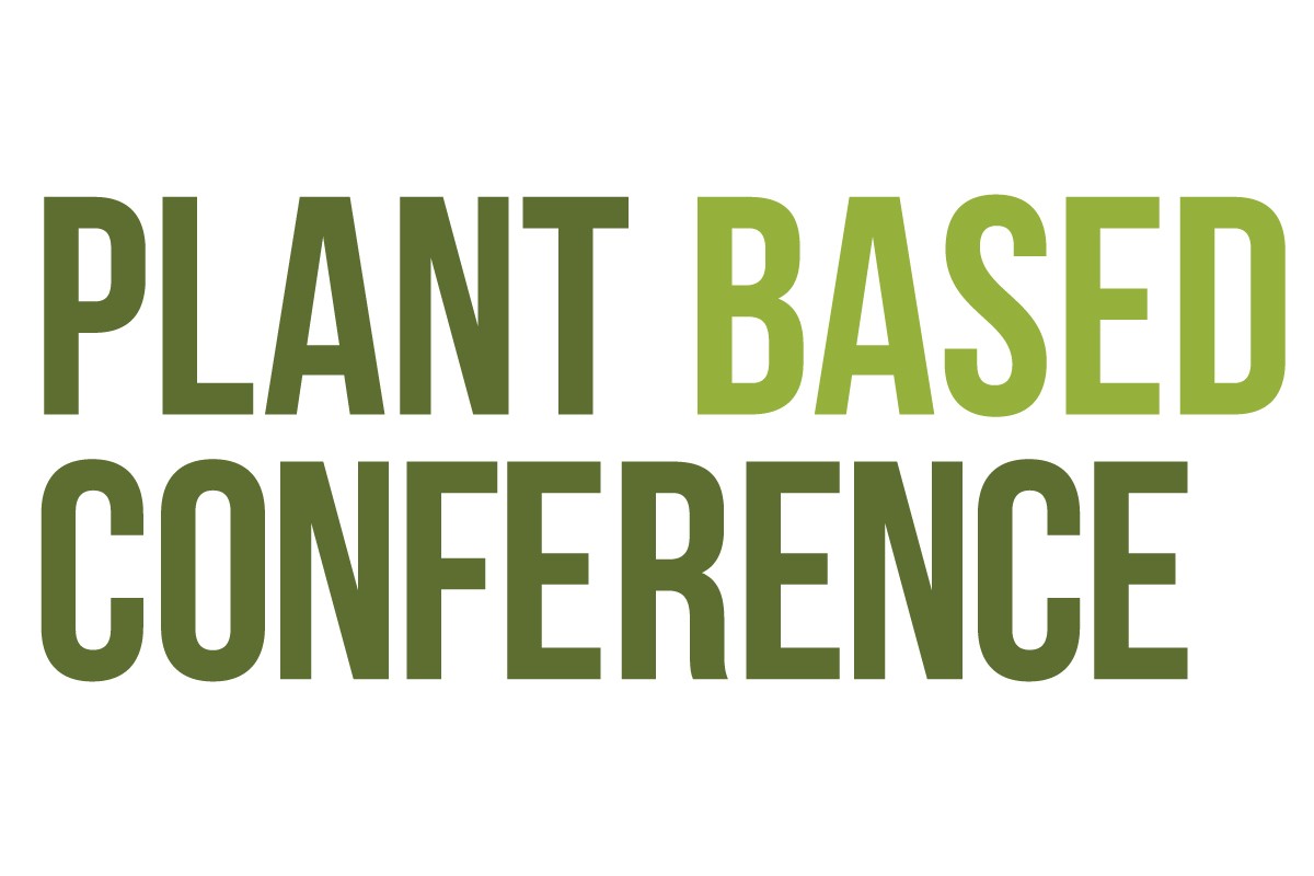 Plant based conference