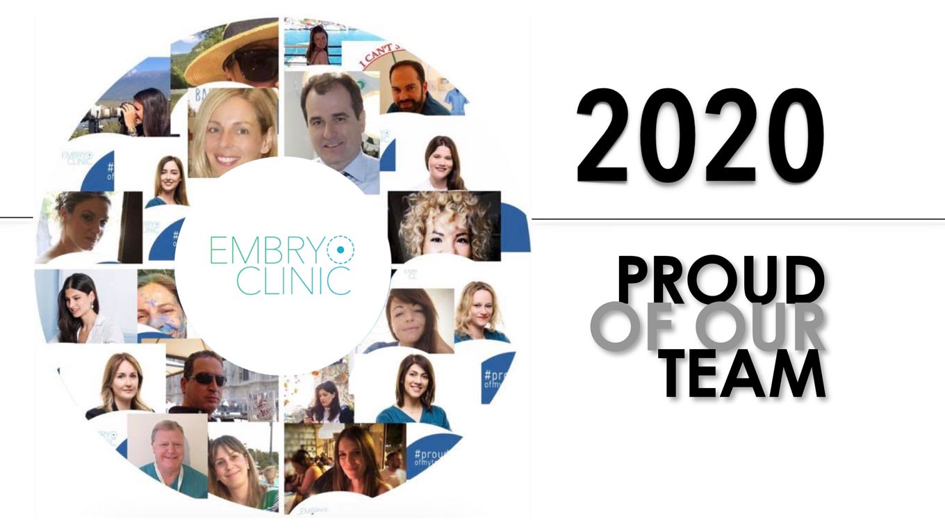 Τσάκος Embryoclinic