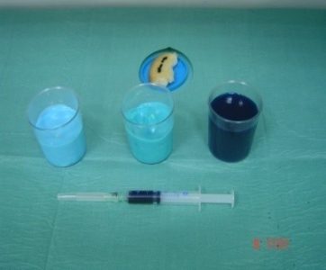 Συστάσεις βλωμών